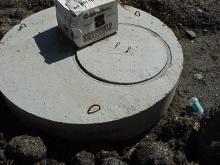 Manholecover